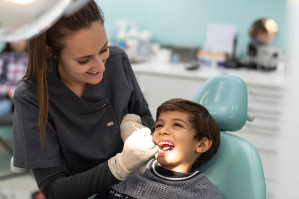 Best Emergency Dental Surgery in Fruitland, NC