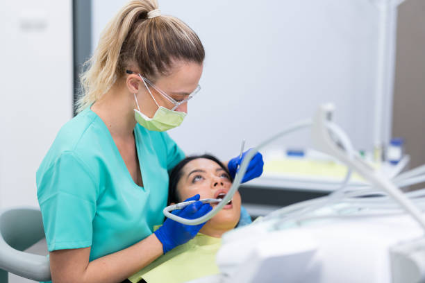 Best Pediatric Emergency Dentist in Fruitland, NC