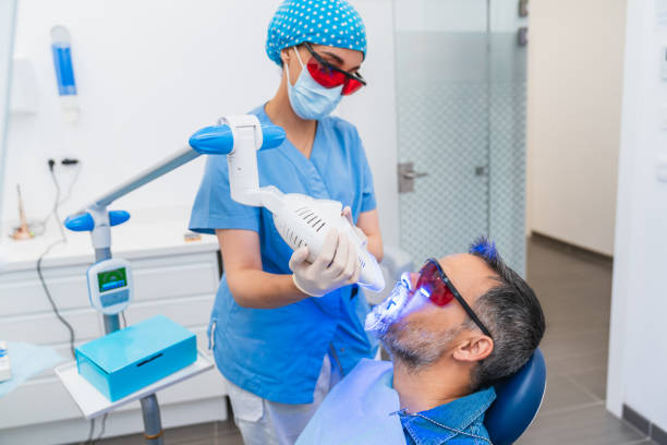 Best Emergency Root Canal Treatment in Fruitland, NC
