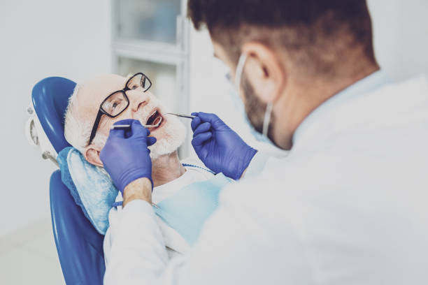 Best Weekend Emergency Dentist in Fruitland, NC